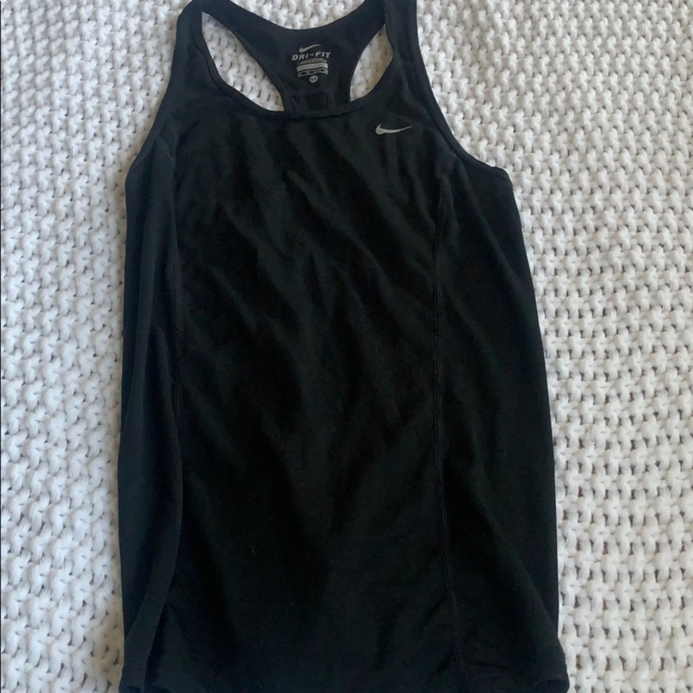 Nike workout shirt